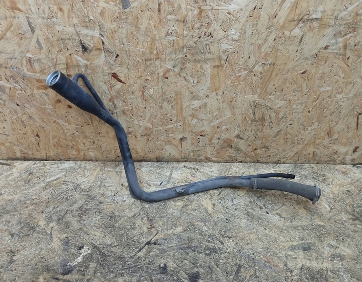 фото №1, Заливна горловина заливна горловина пального opel zafira c 2.0 cdti 13369513