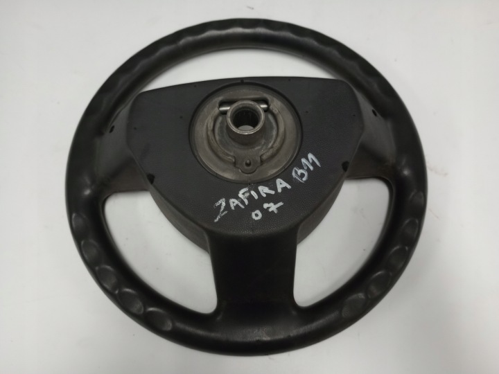 фото №9, Opel zafira b кермо мультифункція sv2501z001 13126750 13126750 європа