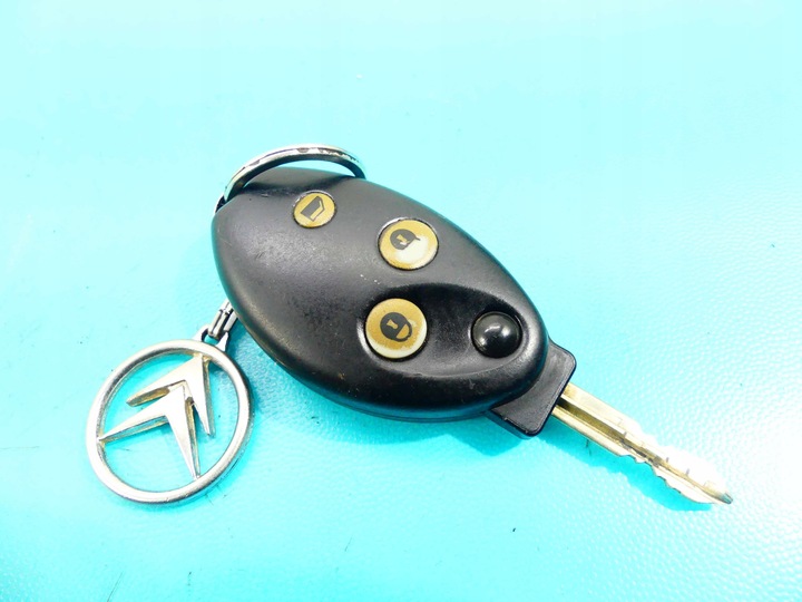 фото №11, Компьютер набор citroen c5 i 9657070680 2.0 16v