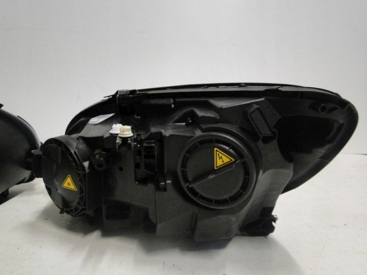 фото №15, Mercedes cl w216 63 65 amg лампа ксенон ліва права