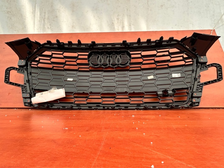 фото №8, Решётка радиатора решётка audi a5 8w6 рестайлинг 8w6853651be 8w6853651bg