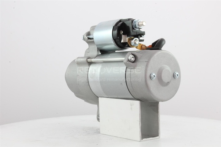 фото №6, Стартер citroen peugeot 2.7 hdi c5 c6 407 607