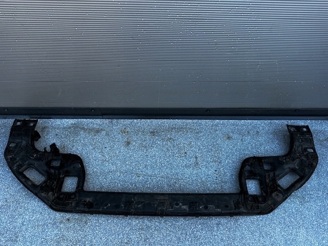 фото №1, Pas переднє підсилювач лобове jaguar i pace