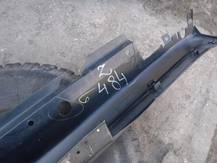 фото №3, Поріг захист mini cooper r57 r58 7147915