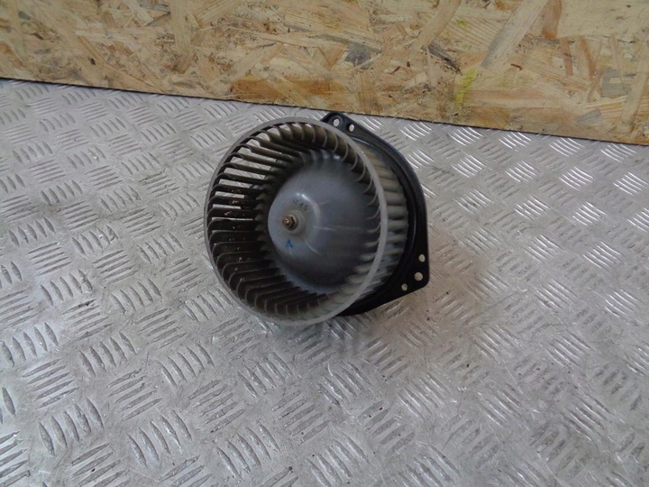фото №4, Вентилятор воздуховод воздуходувка chevrolet aveo t200 daewoo kalos i 03- 4051-026