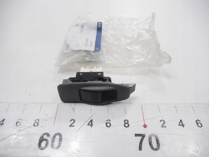 фото №7, Перемикач підйомника скло ford ranger оригінальний номер 4429886