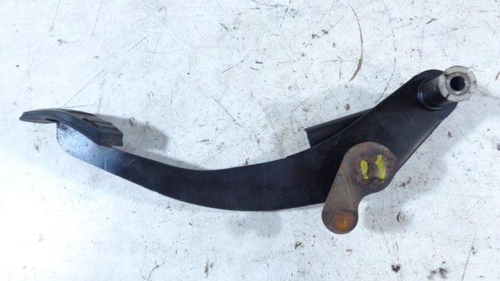 фото №1, Педаль сцепления сцепление ford mondeo mk3