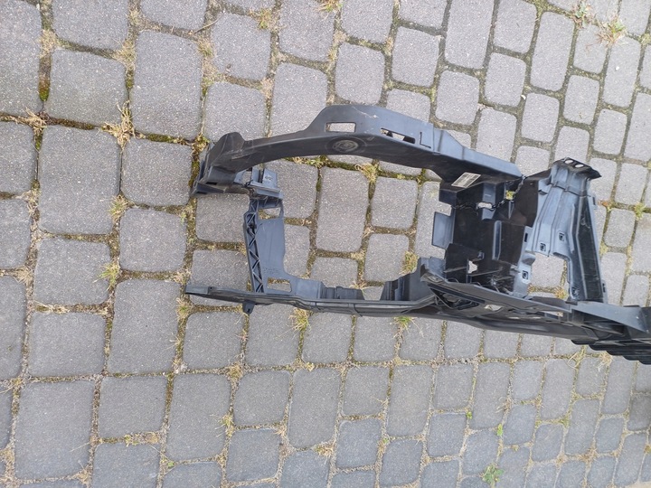 фото №6, Підсилювач лобове volvo s60 v60 рестайлінг 2014-2019