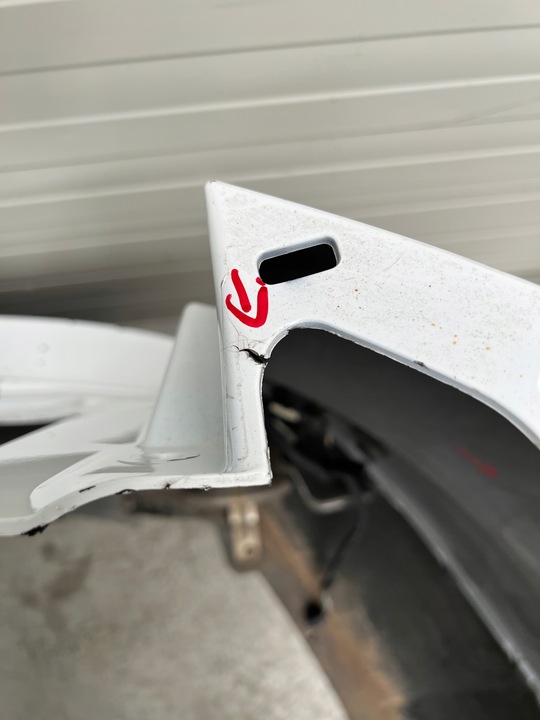 фото №11, Бампер задній alfa romeo stelvio pdc