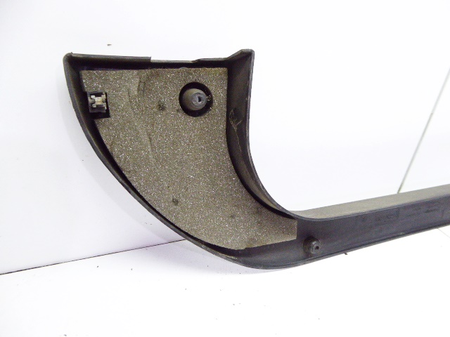 фото №5, Berlingo i partner 96r- защита планка порога левая