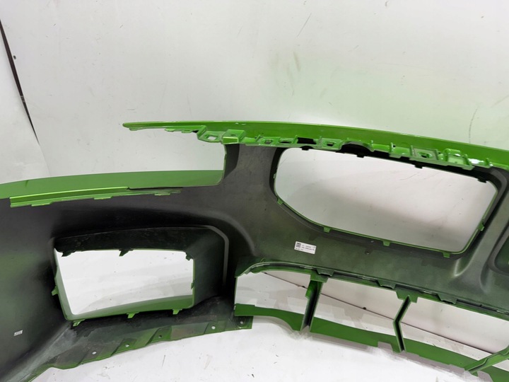 фото №12, Bmw m2 g87 бампер перед переднее решётка хороший