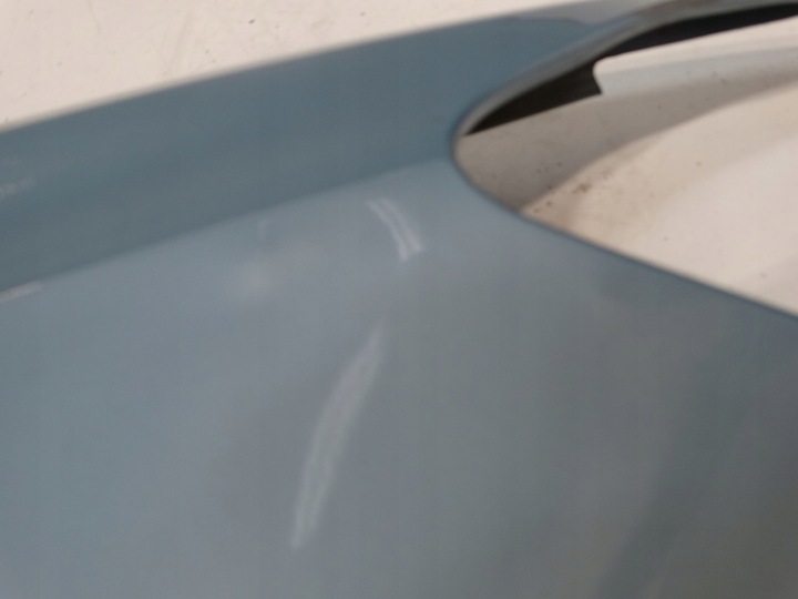 фото №13, Крыло правые перед vw polo 6r 6r0821106 код: ld5m