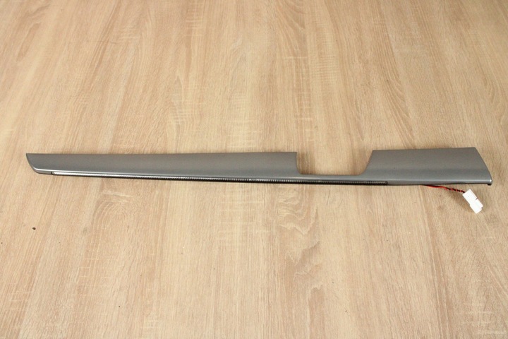 фото №1, Планка dekor дверь левый зад подсвечиваемая kia sorento ii