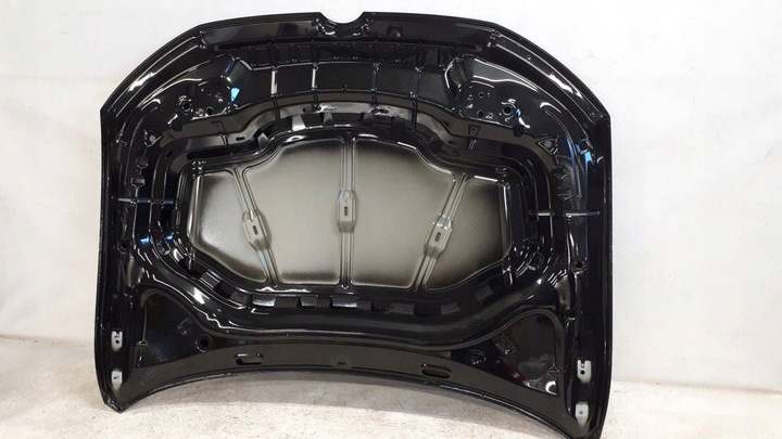 фото №6, Vw passat b9 2023-2025 капот перед 3j0823155