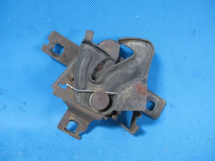 фото №1, Замок капота seat ibiza cordoba ii 6k0823503d