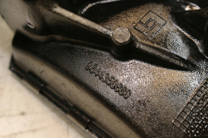 фото №6, Насос масла 9644350880 peugeot citroen 2.0 hdi rhr