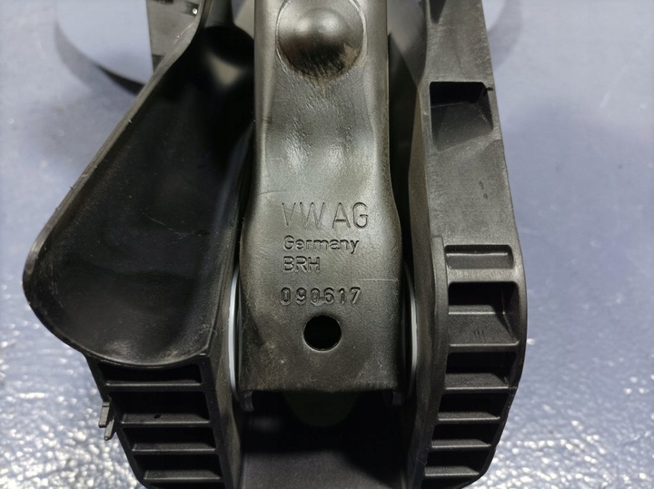 фото №7, Vw passat b8 педаль тормоза сцепления dsg 5q1723058bn