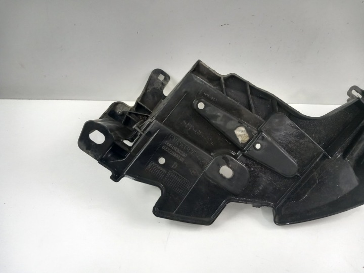 фото №6, Renault megane iii кронштейн   лампи перед праве 622220003r