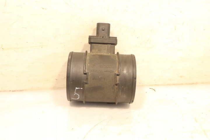 фото №1, Витратомір повітря opel meriva b 1.7cdti