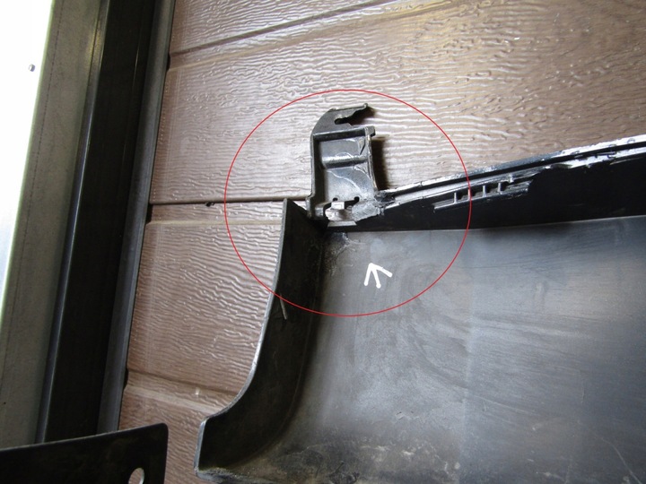 фото №9, Планка пороговая левая bmw x6 f16 m набор 14-19