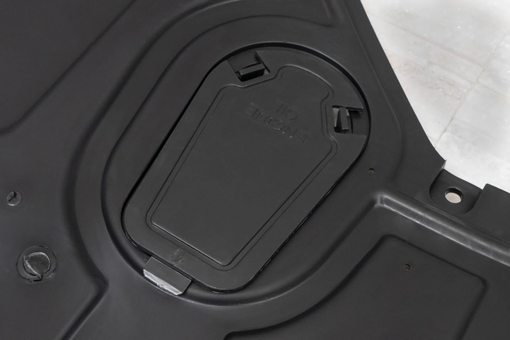 фото №8, Hyundai santa fe iii dm 2012-2018 защита плита pod двигатель 291102w000