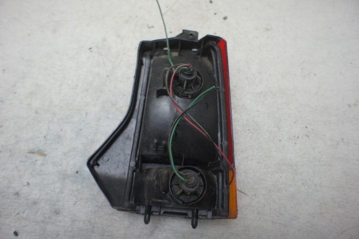 фото №3, Daewoo tico лампа лівий зад