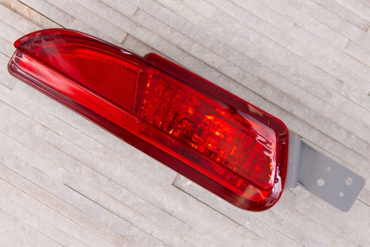 фото №8, Honda cr-v iv 2012-2015 задня протитуманна фара ліва 34175t0aa01