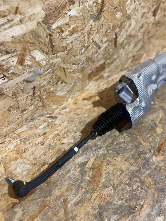 фото №6, 57700r2000 трансмиссия рулевая рулевая рейка sportage v tucson iv km 23r