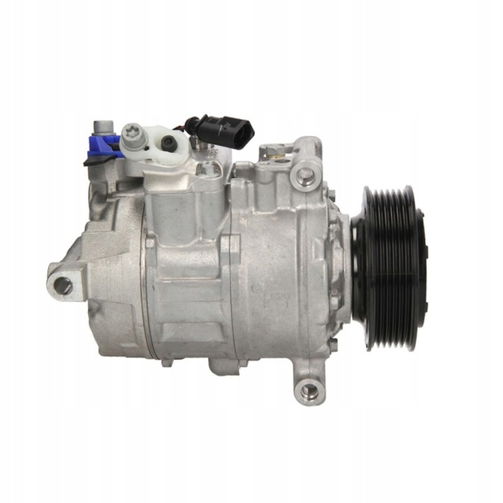 фото №14, Denso dcp32066 компресор кондиціонера оригінал
