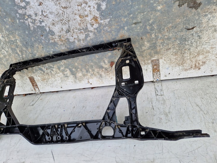 фото №9, Audi q5 8r0 07- pas переднее усилитель