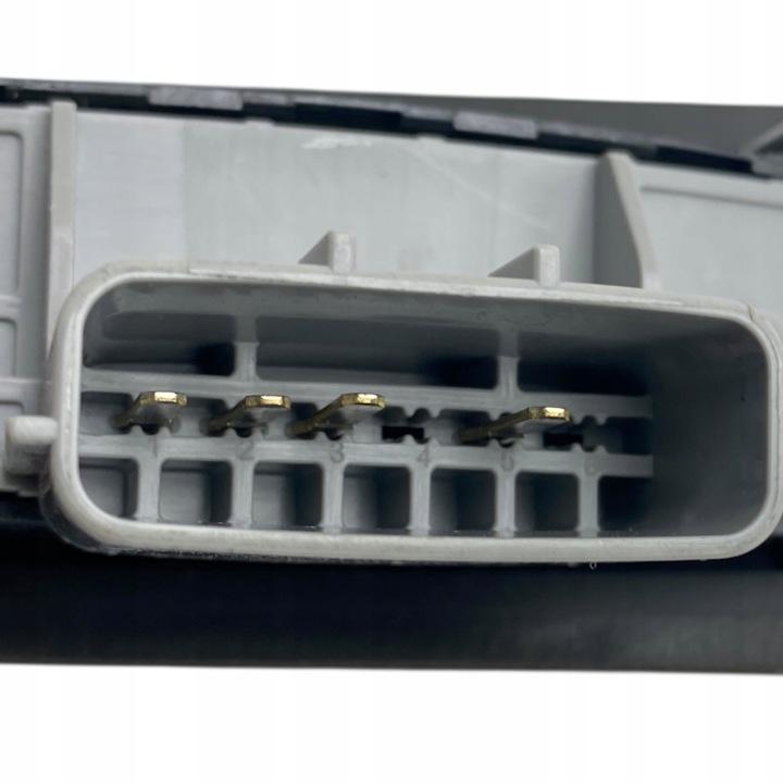 фото №9, Контактор двері бокових правих renault kangoo iii 252160844r