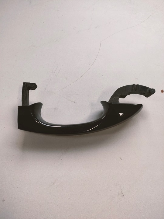 фото №1, Ручка наружная правая левая перед зад vw golf vii 5g0837206