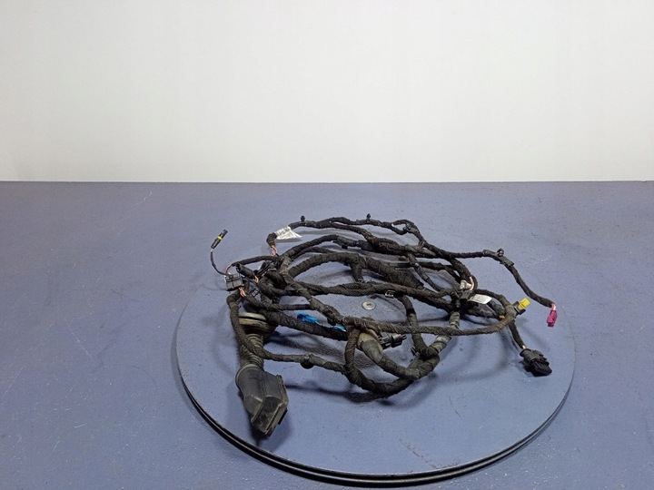 фото №1, Bmw 4 g22 g23 жгут установка дверь правые перед передние 5a1d4b9