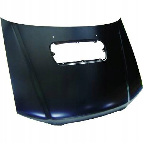 фото №1, Капот крышка двигателя do subaru forester 02-05