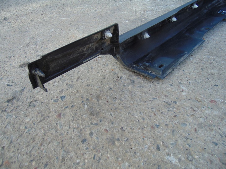 фото №5, Планка порогова права задня ford c-max mk2 grand