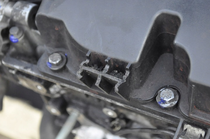 фото №7, Ford focus mk2 ii c-max 2.0tdci 136km двигун g6da