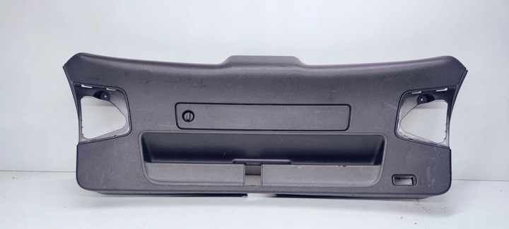 фото №1, Оббивка кришки зад audi a4 b8 avant 8k9867979