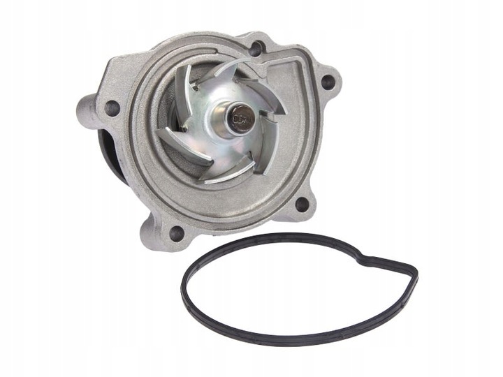 фото №12, Насос води mercedes a w168 vaneo 414 1.4-2.1