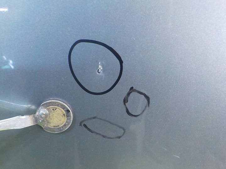 фото №6, Bmw 3 e92 рестайлинг 2.0 d 10r 2d купе капот