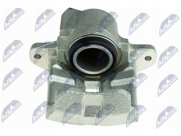 фото №2, Суппорт левый перед renault супер 5 1.4 1.7 11 1.4-1.7