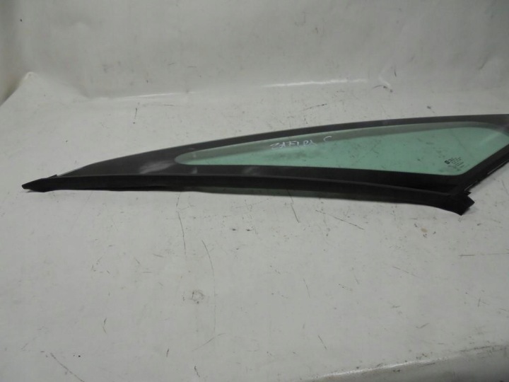 фото №11, Стекло кузова правое перед 12841830 opel zafira c 11r