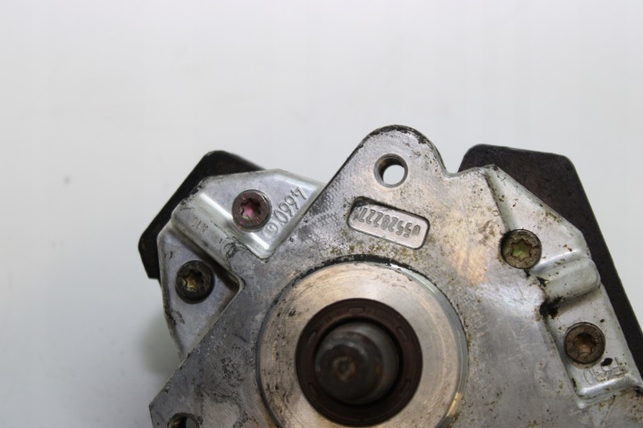 фото №8, Насос паливна рейка  пального peugeot 307 407 sw 1.6hdi 0445010089