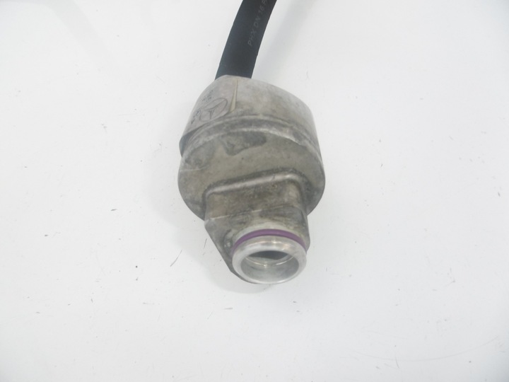 фото №8, Шланг трубка кондиционера mercedes w204 2.2 cdi