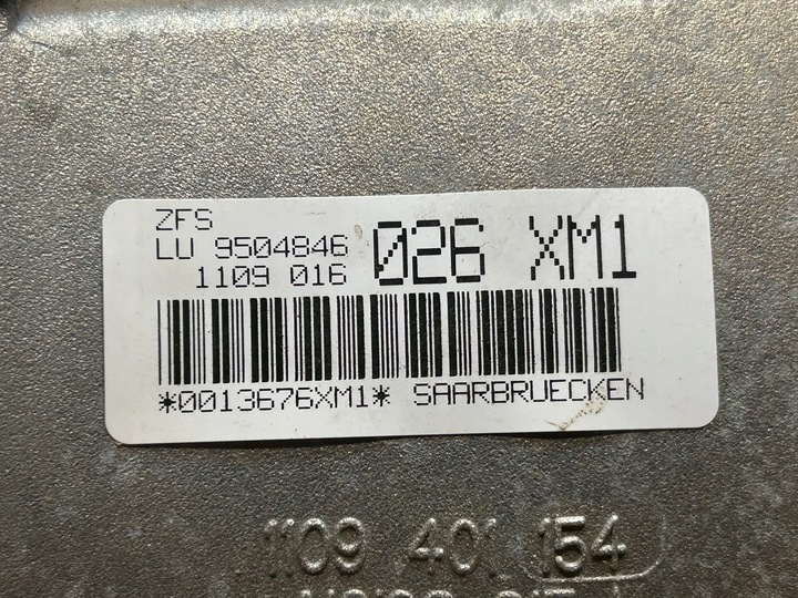 фото №13, Bmw m3 g80 2020 коробка передач коробки передач автомат комплектна зчеплення