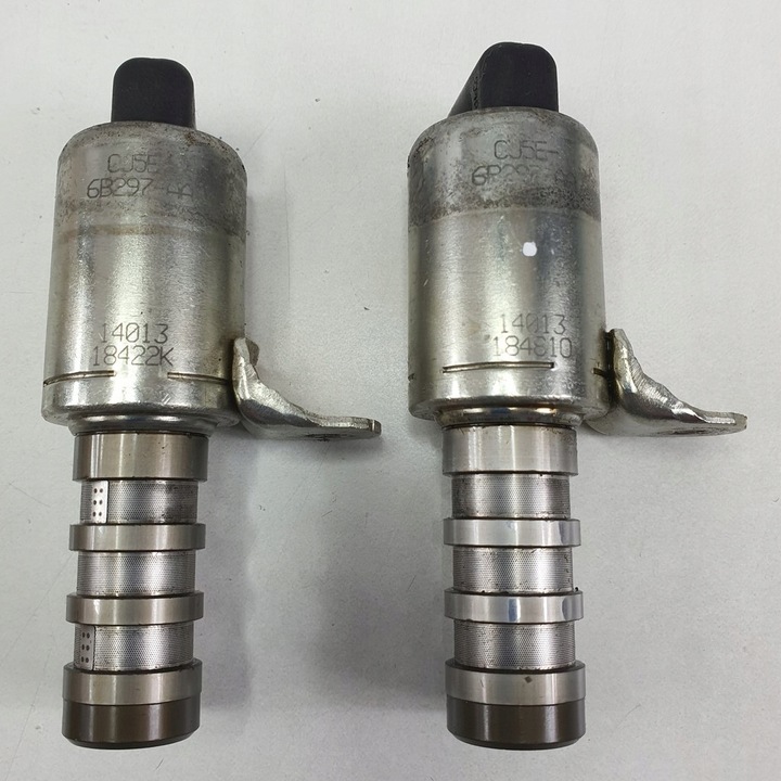 фото №2, Клапан faz распределительный вал mondeo mk5 2.0 ecoboost r9cb