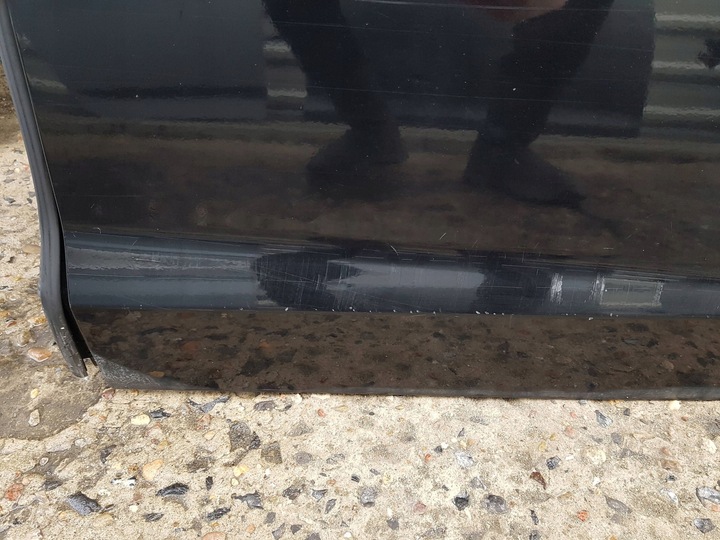 фото №6, Seat leon iii 3 5f 12-20r універсал двері ліві задні зад lz9y