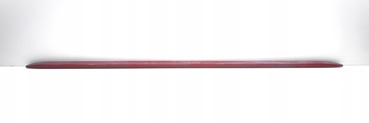 фото №1, Audi a4 b8 8k0 s line правый порог накладка пороговая