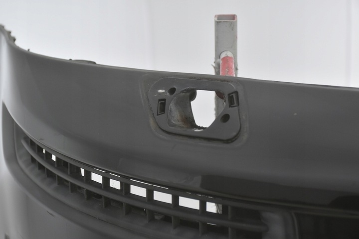 фото №9, Бампер переднее перед volvo xc90 i рестайлинг pdc омыватель 478-76