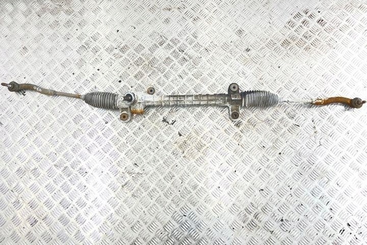 фото №11, Рулевая рейка toyota corolla verso _e12_ 4550002060 2.0l дизель 66kw 2003