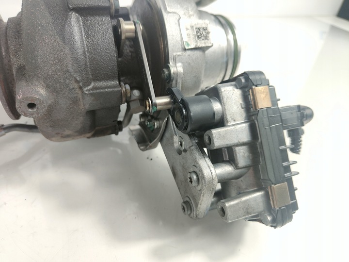 фото №10, Mini cooper sd r55 r56 r60 турбонагнітач 8573107